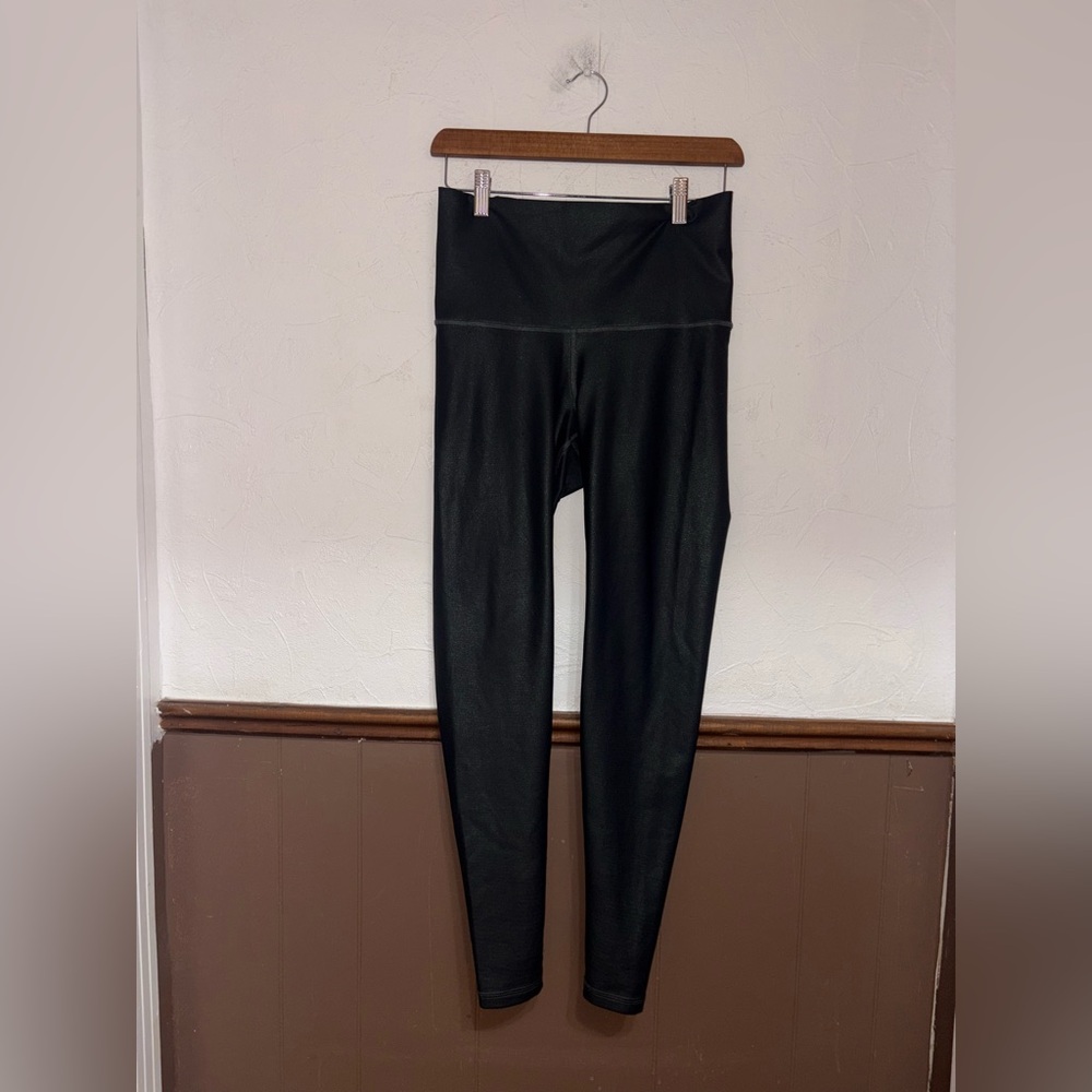 Old Navy Charcoal Leggings